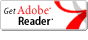 Adobe社 Acrobat Reader